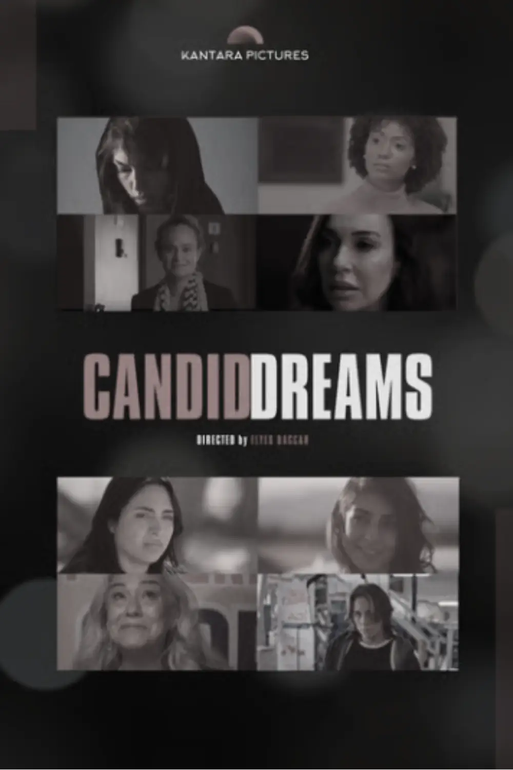 Candid Dreams poster