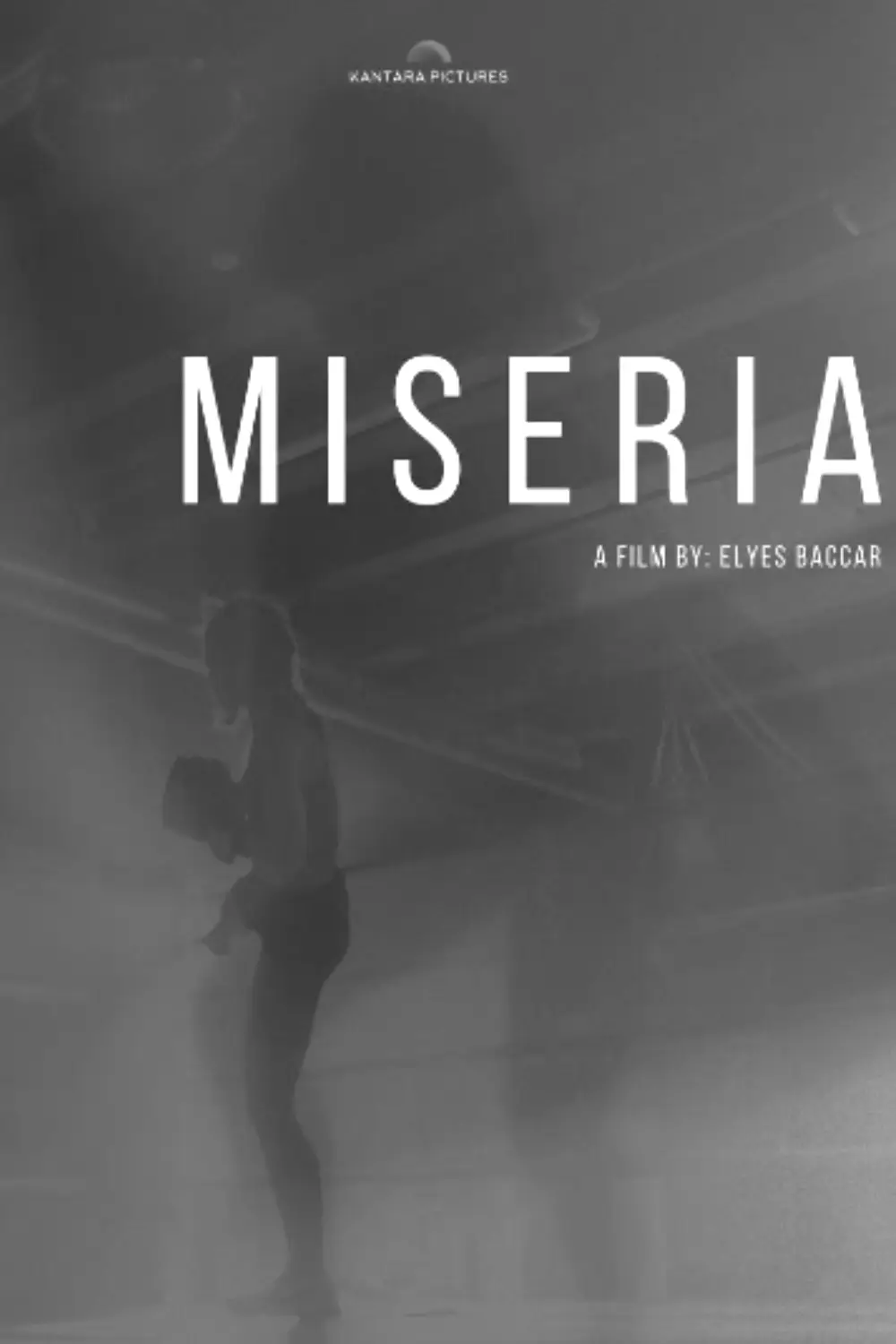 Miseria poster